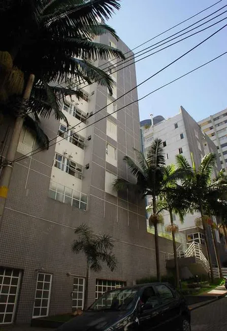 Foto 1 de Apartamento com 2 Quartos à venda, 77m² em Vila Mariana, São Paulo