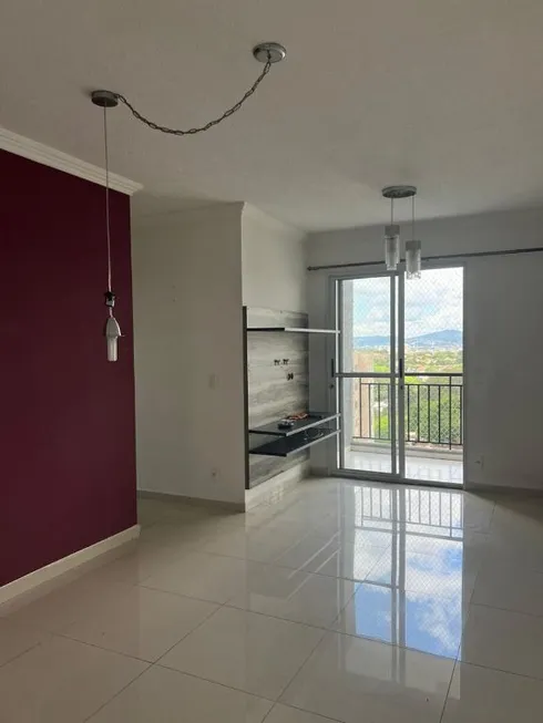 Foto 1 de Apartamento com 3 Quartos à venda, 63m² em Jardim Íris, São Paulo