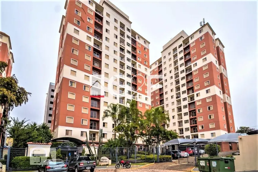 Foto 1 de Apartamento com 2 Quartos à venda, 49m² em Vila Nova, Campinas