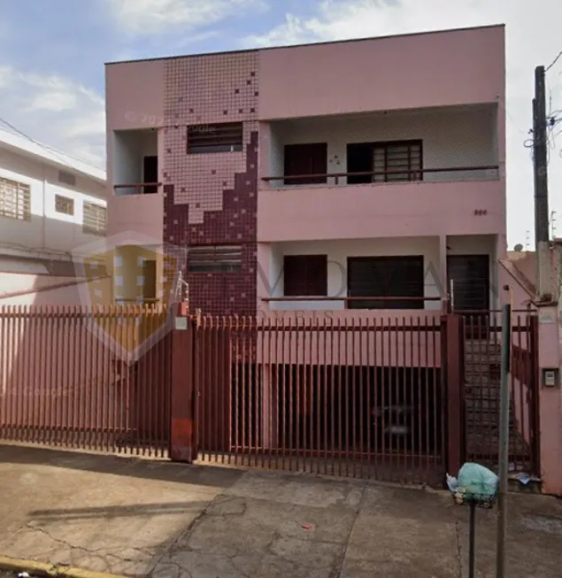 Foto 1 de Apartamento com 3 Quartos à venda, 104m² em Jardim Irajá, Ribeirão Preto