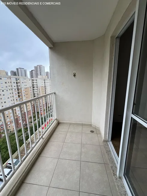 Foto 1 de Apartamento com 3 Quartos à venda, 68m² em Vila Andrade, São Paulo