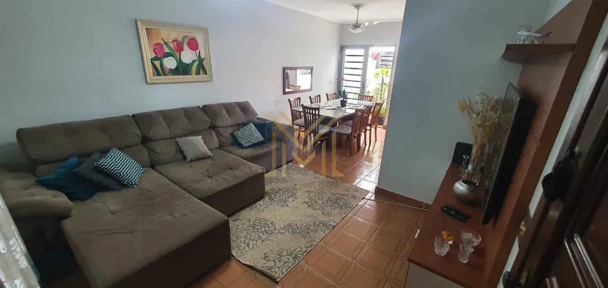Foto 1 de Casa com 3 Quartos à venda, 300m² em Vila Souto, Bauru