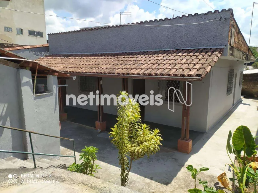 Foto 1 de Casa com 3 Quartos à venda, 375m² em São Benedito, Santa Luzia