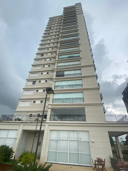 Foto 1 de Apartamento com 3 Quartos à venda, 138m² em Jardim Chapadão, Campinas