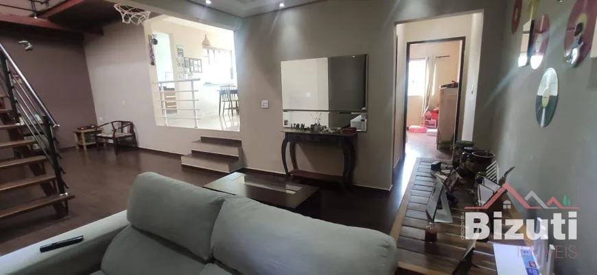 Foto 1 de Casa com 4 Quartos à venda, 277m² em Vila Esperança, Jundiaí