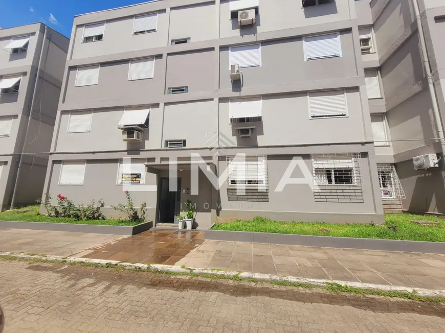 Foto 1 de Apartamento com 2 Quartos à venda, 50m² em Sarandi, Porto Alegre