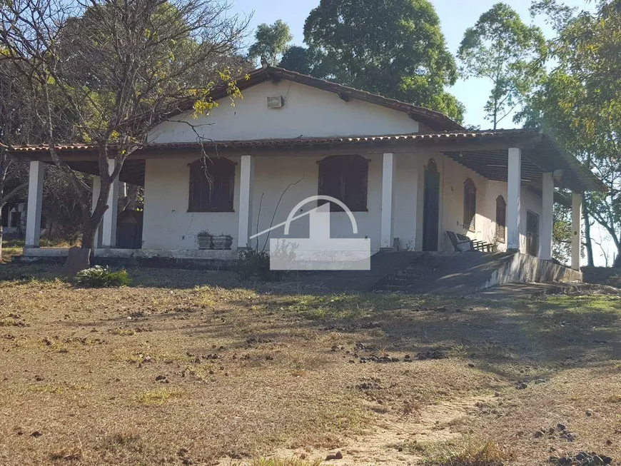 Foto 1 de Fazenda/Sítio com 3 Quartos à venda, 24m² em Zona Rural, Inhaúma