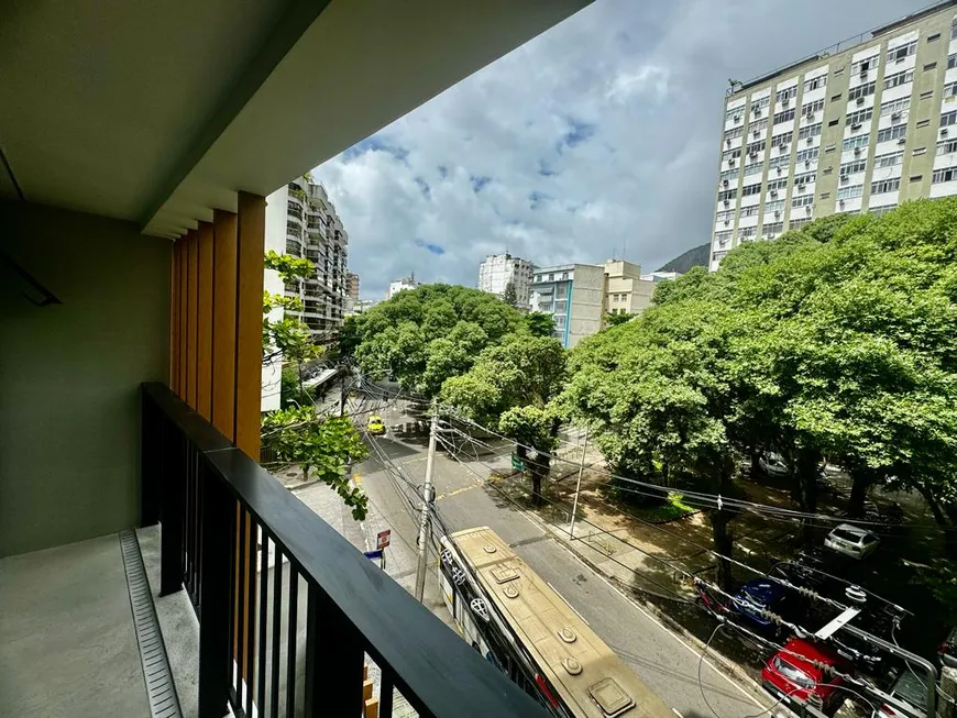 Foto 1 de Apartamento com 2 Quartos à venda, 82m² em Leblon, Rio de Janeiro