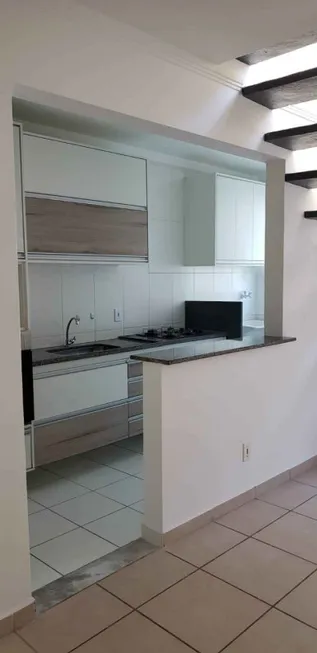 Foto 1 de Apartamento com 2 Quartos à venda, 105m² em Vila Cardia, Bauru