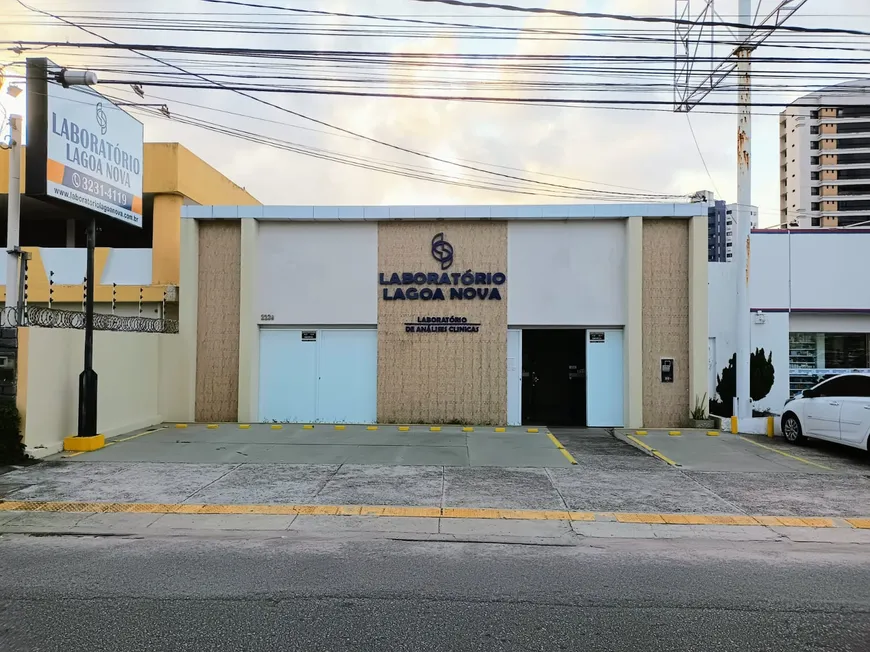 Foto 1 de Sala Comercial com 9 Quartos para venda ou aluguel, 273m² em Lagoa Nova, Natal