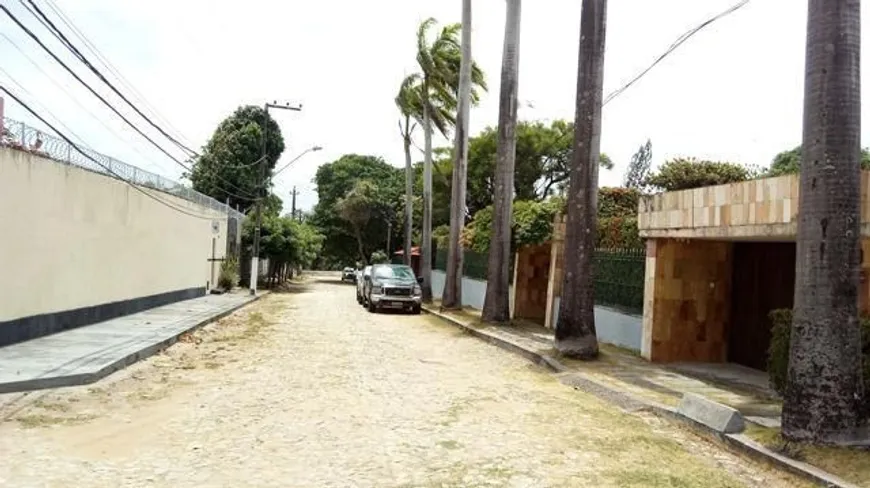 Foto 1 de Casa com 5 Quartos à venda, 2480m² em Dionísio Torres, Fortaleza