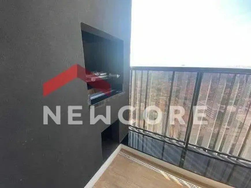 Foto 1 de Apartamento com 2 Quartos à venda, 84m² em Jardim das Acacias, São Paulo