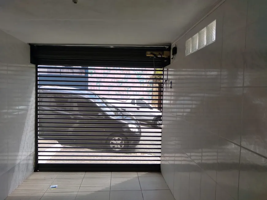 Foto 1 de Sobrado com 2 Quartos à venda, 120m² em Vila Mazzei, São Paulo