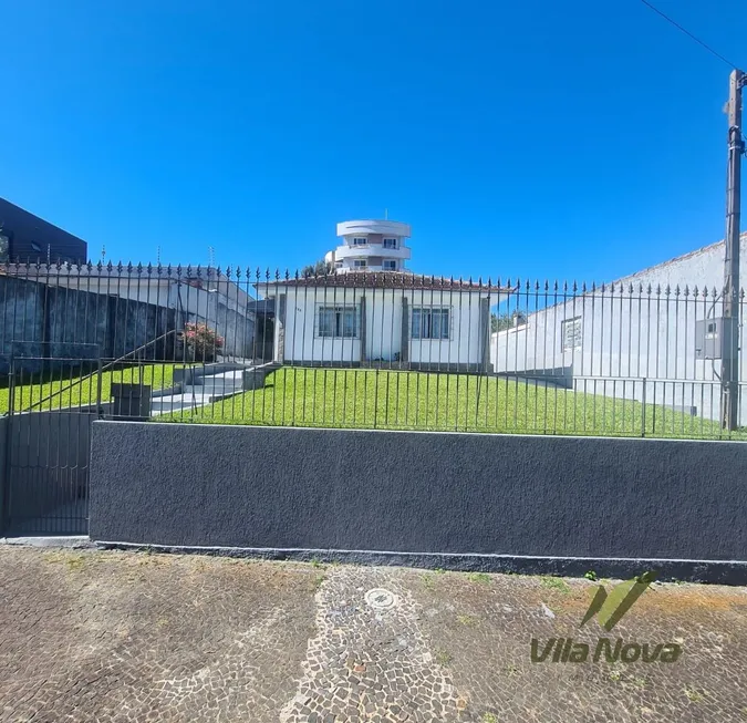 Foto 1 de Casa com 2 Quartos à venda, 660m² em Jardim Carvalho, Ponta Grossa