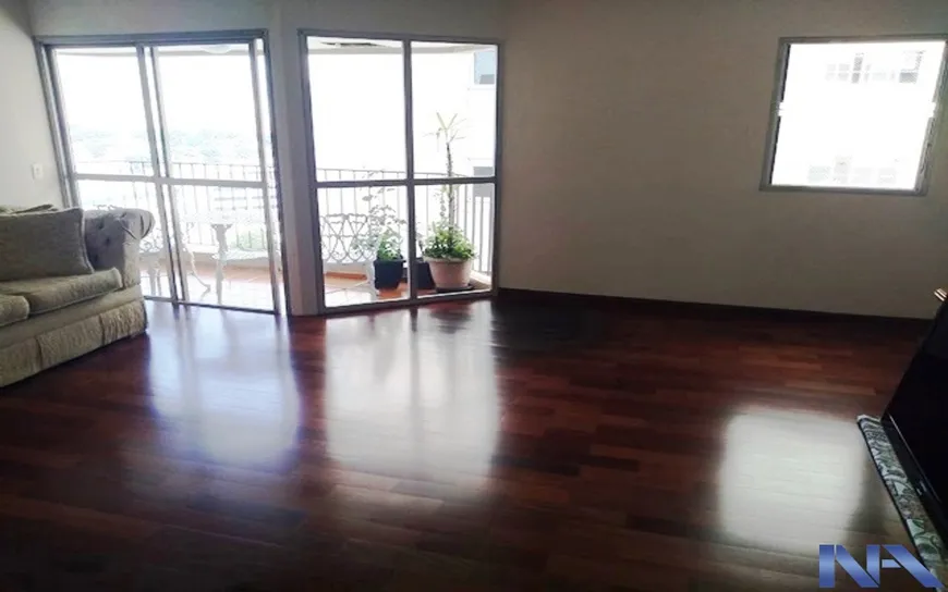 Foto 1 de Apartamento com 3 Quartos à venda, 103m² em Vila Clementino, São Paulo