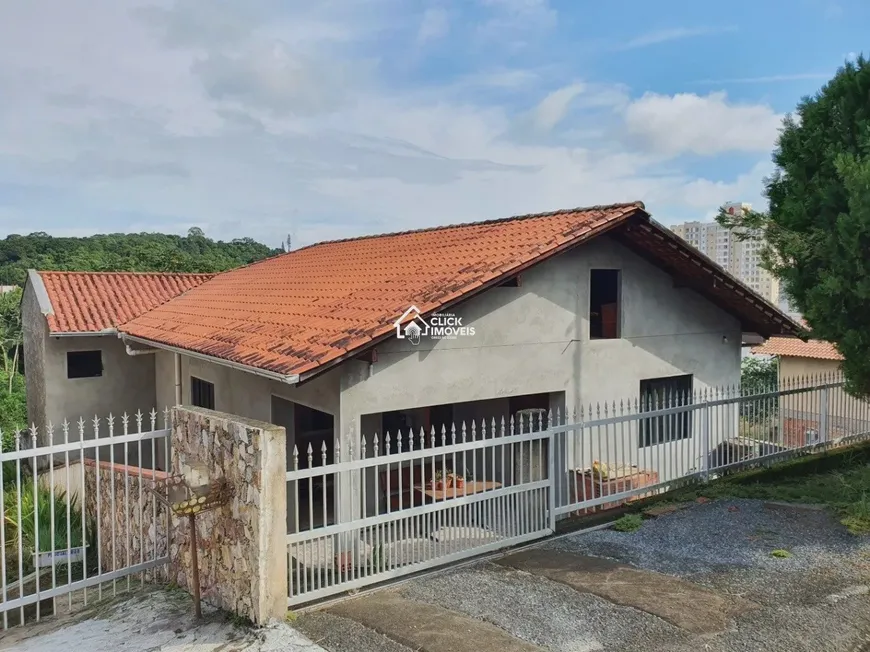 Foto 1 de Casa com 5 Quartos à venda, 150m² em Fortaleza, Blumenau