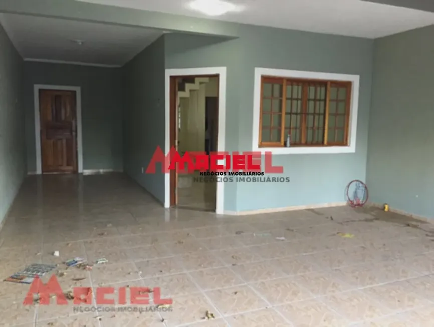 Foto 1 de Sobrado com 4 Quartos à venda, 177m² em Jardim América, São José dos Campos