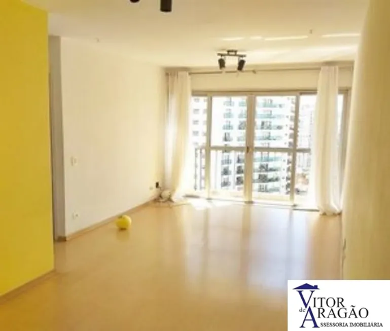 Foto 1 de Apartamento com 2 Quartos à venda, 63m² em Santana, São Paulo