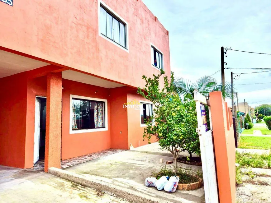 Foto 1 de Imóvel Comercial com 5 Quartos à venda, 700m² em Imbé, Imbé