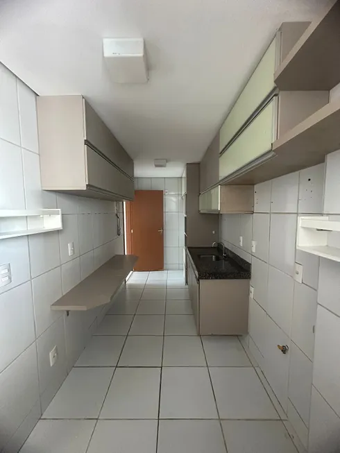 Foto 1 de Apartamento com 3 Quartos à venda, 103m² em Frei Serafim, Teresina