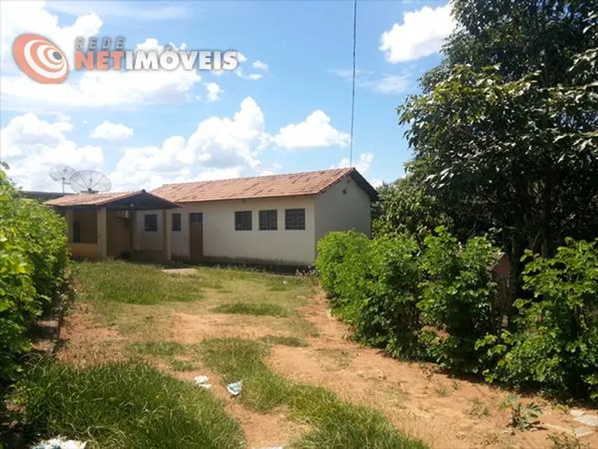 Foto 1 de Lote/Terreno com 1 Quarto à venda, 1440m² em , Carmópolis de Minas