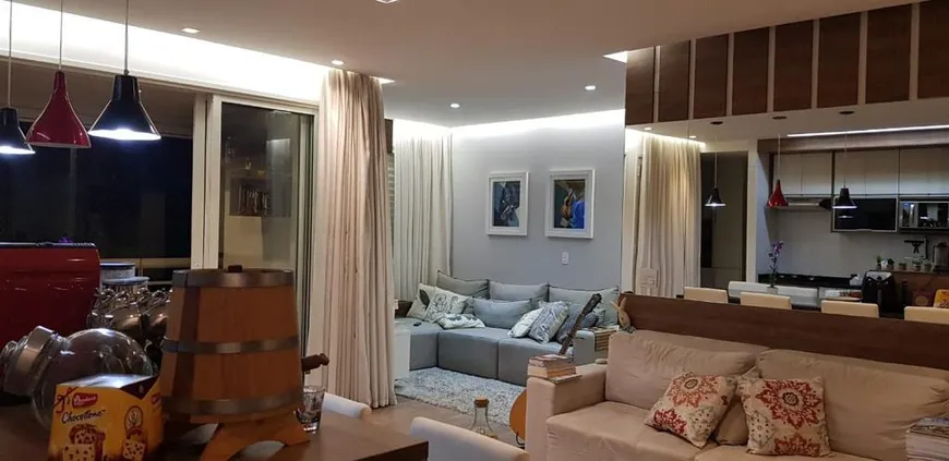 Foto 1 de Apartamento com 2 Quartos à venda, 94m² em Tamboré, Santana de Parnaíba