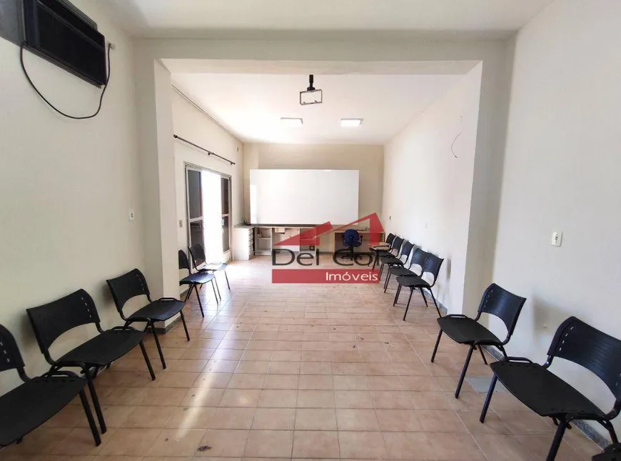 Foto 1 de Sala Comercial para alugar, 36m² em Centro, Bragança Paulista