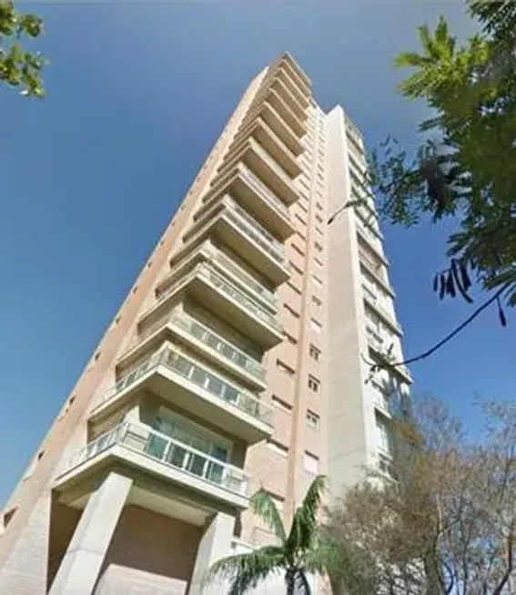 Foto 1 de Apartamento com 4 Quartos à venda, 322m² em Ibirapuera, São Paulo