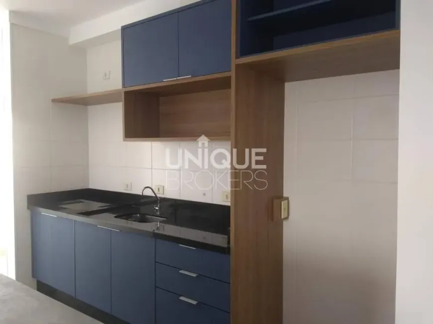 Foto 1 de Apartamento com 2 Quartos à venda, 58m² em Loteamento Santo Antônio, Itatiba