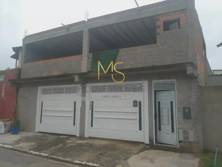 Foto 1 de Casa com 3 Quartos à venda, 250m² em Outeiro de Passárgada, Cotia