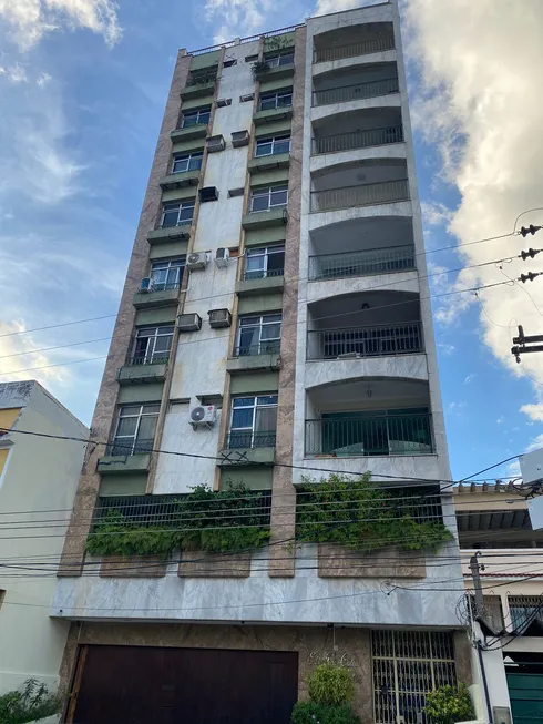 Foto 1 de Apartamento com 3 Quartos à venda, 200m² em Centro, São João de Meriti