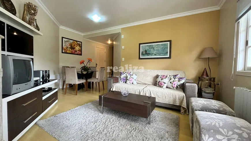 Foto 1 de Apartamento com 2 Quartos à venda, 119m² em Planalto, Gramado