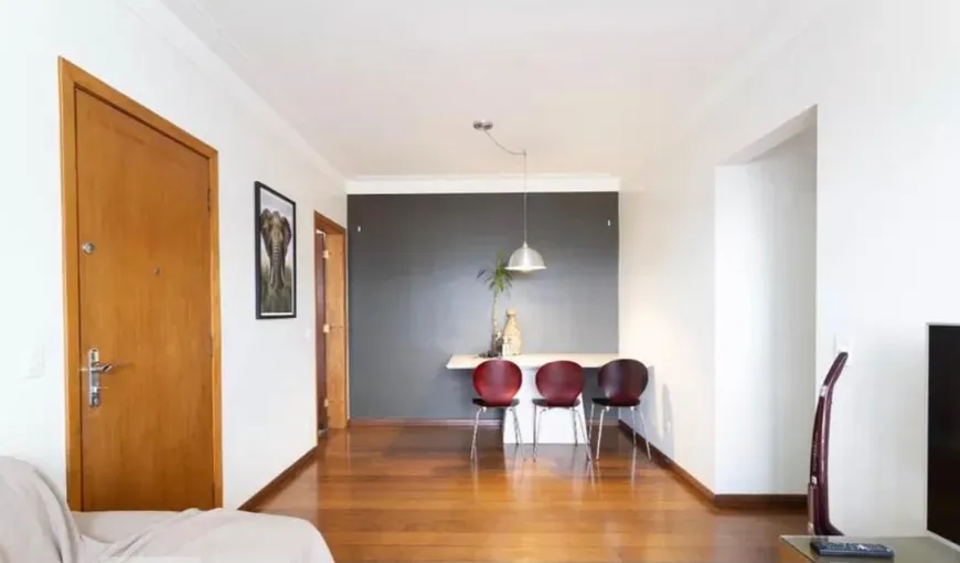 Foto 1 de Apartamento com 3 Quartos à venda, 95m² em Móoca, São Paulo