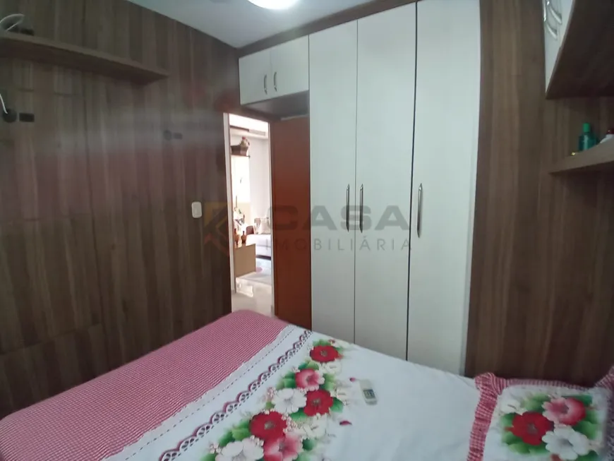 Foto 1 de Apartamento com 2 Quartos à venda, 48m² em Mata da Praia, Vitória