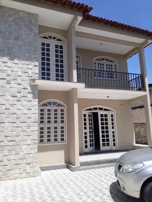 Foto 1 de Casa com 5 Quartos à venda, 340m² em Atalaia, Aracaju