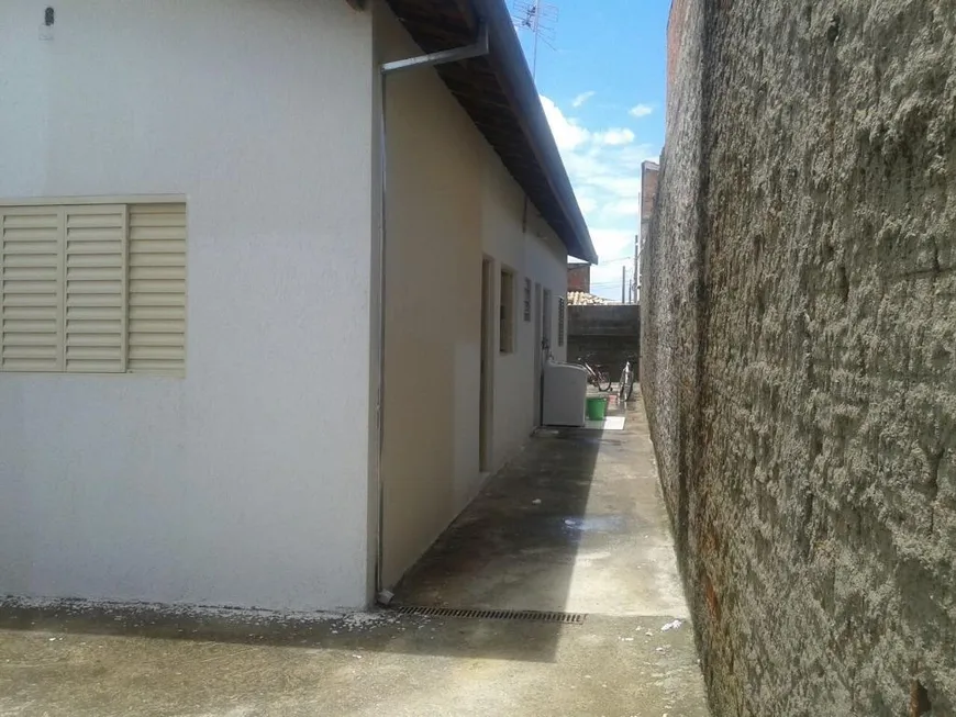 Foto 1 de Casa com 2 Quartos à venda, 51m² em Alberto Ronconi, Tremembé