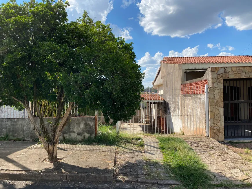Foto 1 de Casa com 3 Quartos à venda, 105m² em Jardim Alto da Colina, Valinhos