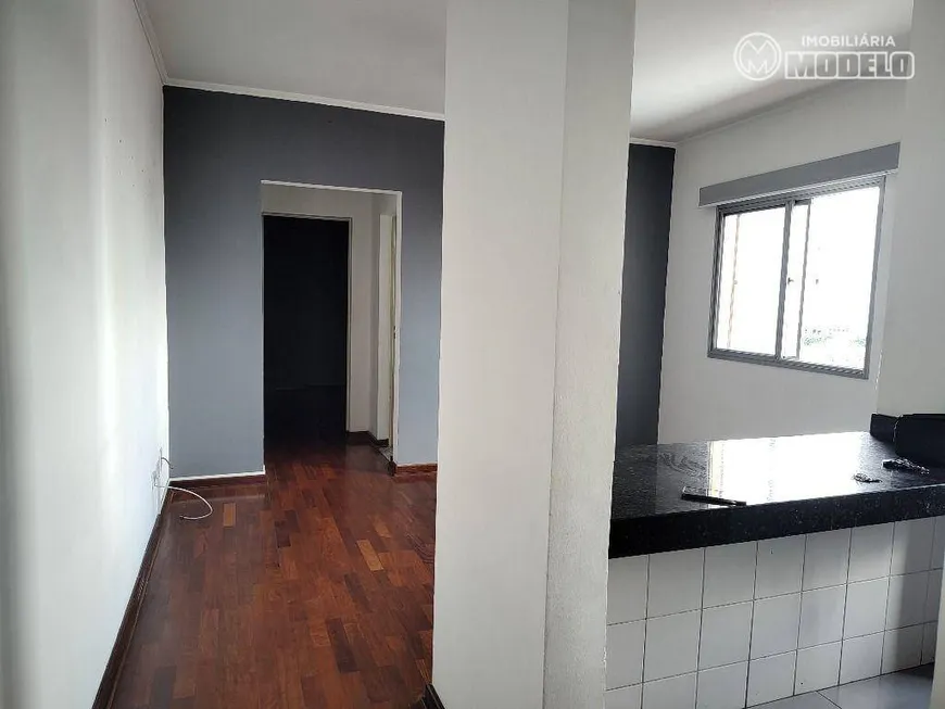 Foto 1 de Apartamento com 1 Quarto à venda, 48m² em Nova América, Piracicaba