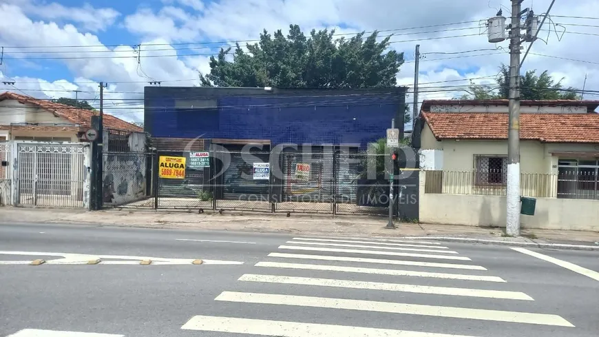 Foto 1 de Imóvel Comercial para alugar, 300m² em Interlagos, São Paulo