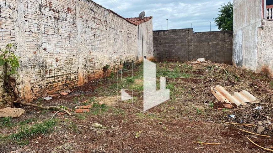 Foto 1 de Lote/Terreno à venda, 150m² em Jardim Vila Maria, Jaú