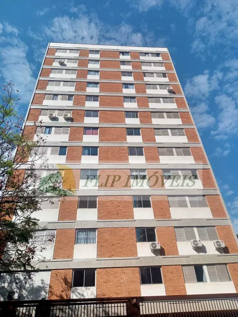 Foto 1 de Apartamento com 3 Quartos à venda, 78m² em Cambuí, Campinas