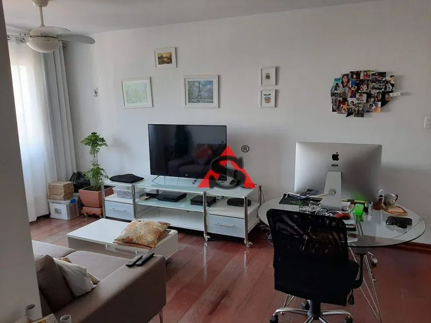 Foto 1 de Apartamento com 2 Quartos à venda, 93m² em Vila Clementino, São Paulo