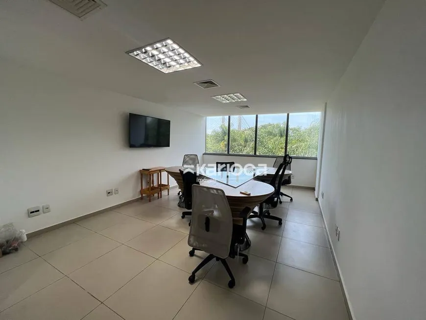 Foto 1 de Sala Comercial à venda, 30m² em Barra da Tijuca, Rio de Janeiro