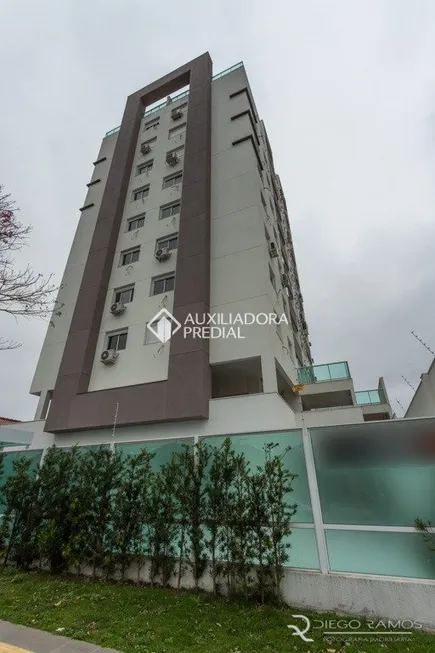 Foto 1 de Apartamento com 2 Quartos à venda, 85m² em Azenha, Porto Alegre