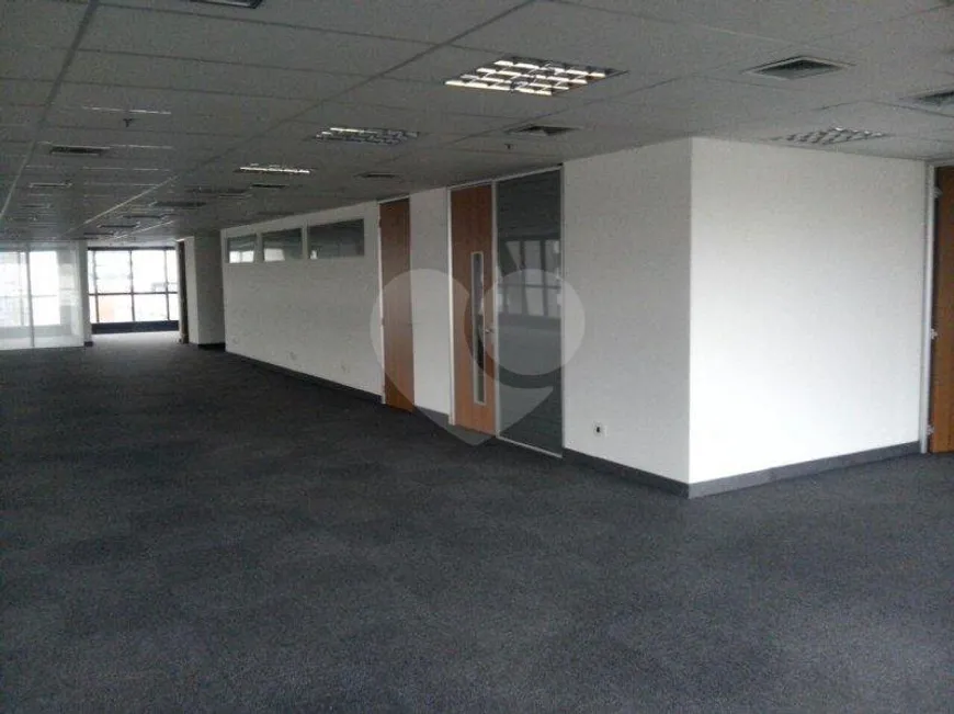 Foto 1 de Sala Comercial para alugar, 395m² em Bela Vista, São Paulo