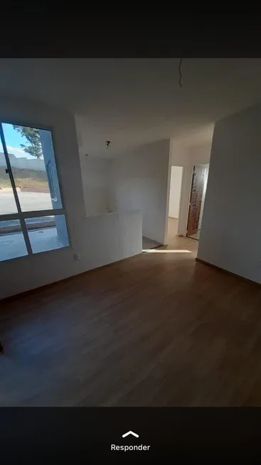 Foto 1 de Apartamento com 2 Quartos à venda, 54m² em Nova Pampulha 3 e 4 Secao, Vespasiano