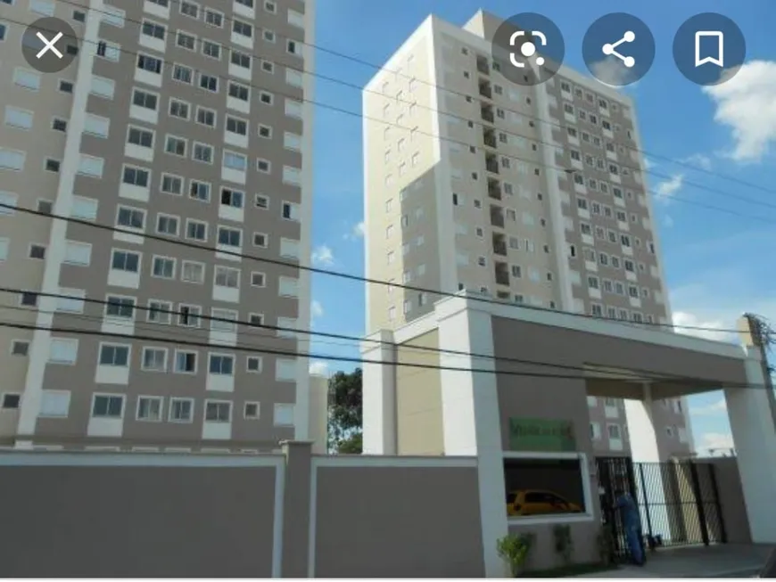 Foto 1 de Apartamento com 2 Quartos à venda, 87m² em Chácara Bela Vista, Poá