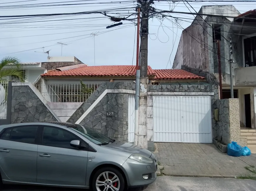 Foto 1 de Casa com 4 Quartos à venda, 10m² em Salgado Filho, Aracaju