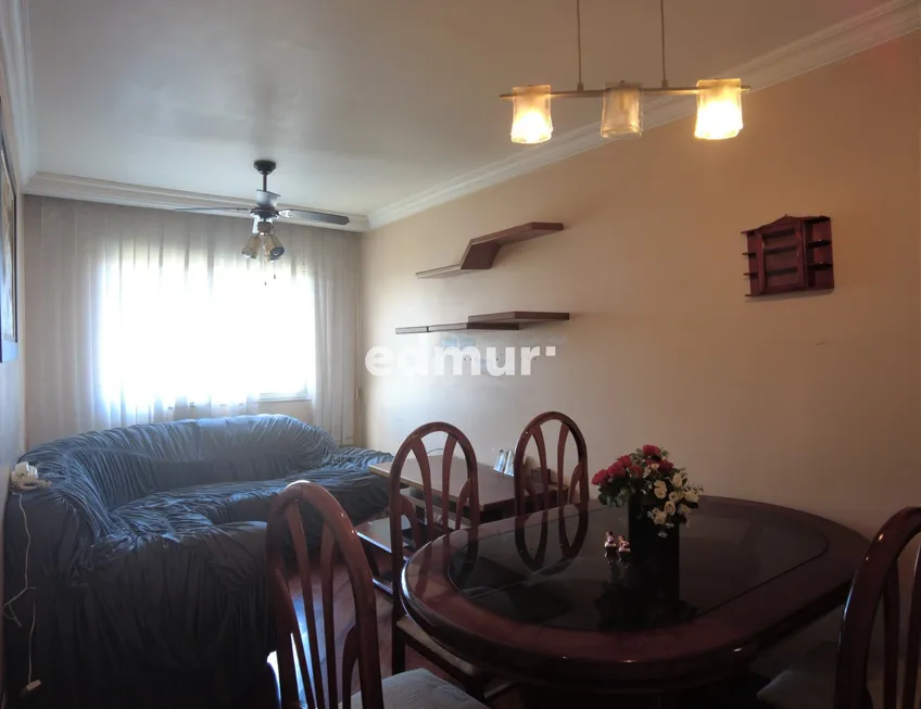 Foto 1 de Apartamento com 2 Quartos à venda, 69m² em Parque das Nações, Santo André