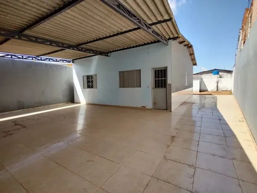 Foto 1 de Casa com 3 Quartos à venda, 300m² em Setor Sul, Brasília